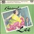 Brenda Lee Let's Jump The Broomstick EP 7