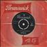 Brenda Lee Let's Jump The Broomstick 7