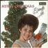 Brenda Lee Merry Christmas vinyl LP UK B-LLPME531008
