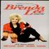 Brenda Lee The Brenda Lee Show tour programme UK B-LTRTH548025