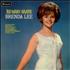 Brenda Lee Too Many Rivers vinyl LP UK B-LLPTO545705