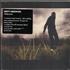 Brett Anderson Wilderness CD album UK BT8CDWI443744