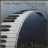 Brian Auger Live Oblivion Vol. 1 vinyl LP US AUGLPLI702348