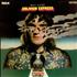 Brian Auger Oblivion Express - Factory Sample vinyl LP UK AUGLPOB452875
