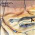 Brian Eno Ambient 4 [On Land] CD album UK ENOCDAM477302