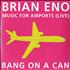 Brian Eno Music For Airports [Live] CD album US ENOCDMU483444