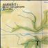 Brian Eno Music For Airports CD album UK ENOCDMU621564