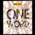 Brian Eno One Word CD single UK ENOC5ON78647