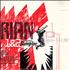 Brian Eno Sampler CD album US ENOCDSA28526