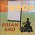 Brian Eno The Drop CD album UK ENOCDTH245044