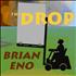 Brian Eno The Drop CD album UK ENOCDTH328176