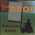 Brian Eno The Drop CD album UK ENOCDTH663648
