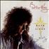 Brian May Back To The Light - Autographed CD album Austrian MAYCDBA581909