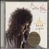 Brian May Back To The Light - Gold CD album UK MAYCDBA26057