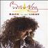 Brian May Back To The Light cassette album UK MAYCLBA295413