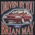 Brian May Driven By You - Ford Orion CD single Dutch MAYC5DR136283