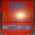 Brian May Driven By You display UK MAYDIDR219636
