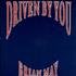 Brian May Driven By You CD single UK MAYC5DR05934