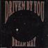 Brian May Driven By You CD single Dutch MAYC5DR625428