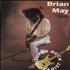 Brian May Super Rock Guitarist book UK MAYBKSU577014