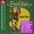 Brian Setzer The Ultimate Chistmas Collection 2-disc CD/DVD set Japanese SET2DTH454134