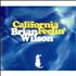 Brian Wilson California Feelin' CD single Japanese BWIC5CA222935