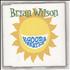 Brian Wilson Good Vibrations CD single UK BWIC5GO309762