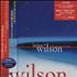 Brian Wilson Imagination - Sealed CD album Japanese BWICDIM134959
