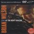 Brian Wilson Live At The Roxy Theatre DVD-Audio disc UK BWIADLI333077