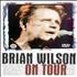 Brian Wilson On Tour DVD UK BWIDDON235675