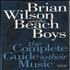 Brian Wilson The Complete Guide To Their Music book UK BWIBKTH371004