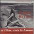 Brigitte Bardot Et Dieu... Cr�a La Femme 10