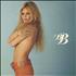 Brigitte Bardot Initiales B.B. - Topless Sleeve CD album French BGICDIN134623