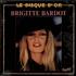 Brigitte Bardot Le Disque D'Or vinyl LP French BGILPLE152398