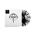 Bring Me The Horizon That's The Spirit - 10th Anniversary Edition - Clear With Black Splatter Vinyl vinyl LP UK
