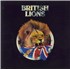 British Lions British Lions vinyl LP UK BL8LPBR355795