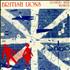 British Lions Trouble With Women vinyl LP UK BL8LPTR445840