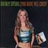 Britney Spears [You Drive Me] Crazy CD single Colombian BTPC5YO387059