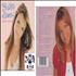 Britney Spears Baby One More Time 2-CD album set Singapore BTP2CBA146860