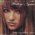 Britney Spears Baby One More Time CD single US BTPC5BA158040