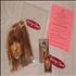 Britney Spears Baby One More Time press kit Canadian BTPKIBA197819