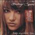Britney Spears Baby One More Time CD single US BTPC5BA335458