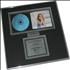 Britney Spears Born To Make You Happy in-house award disc UK BTPAIBO388732