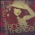 Britney Spears Break The Ice CD single European BTPC5BR433478