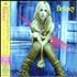 Britney Spears Britney CD album Japanese BTPCDBR194264