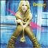 Britney Spears Britney CD album UK BTPCDBR197802