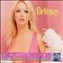 Britney Spears Britney CD album Taiwanese BTPCDBR203209