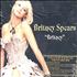 Britney Spears Britney 2-CD album set Korean BTP2CBR213866