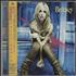 Britney Spears Britney CD album Japanese BTPCDBR222713