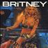 Britney Spears Britney book UK BTPBKBR229895